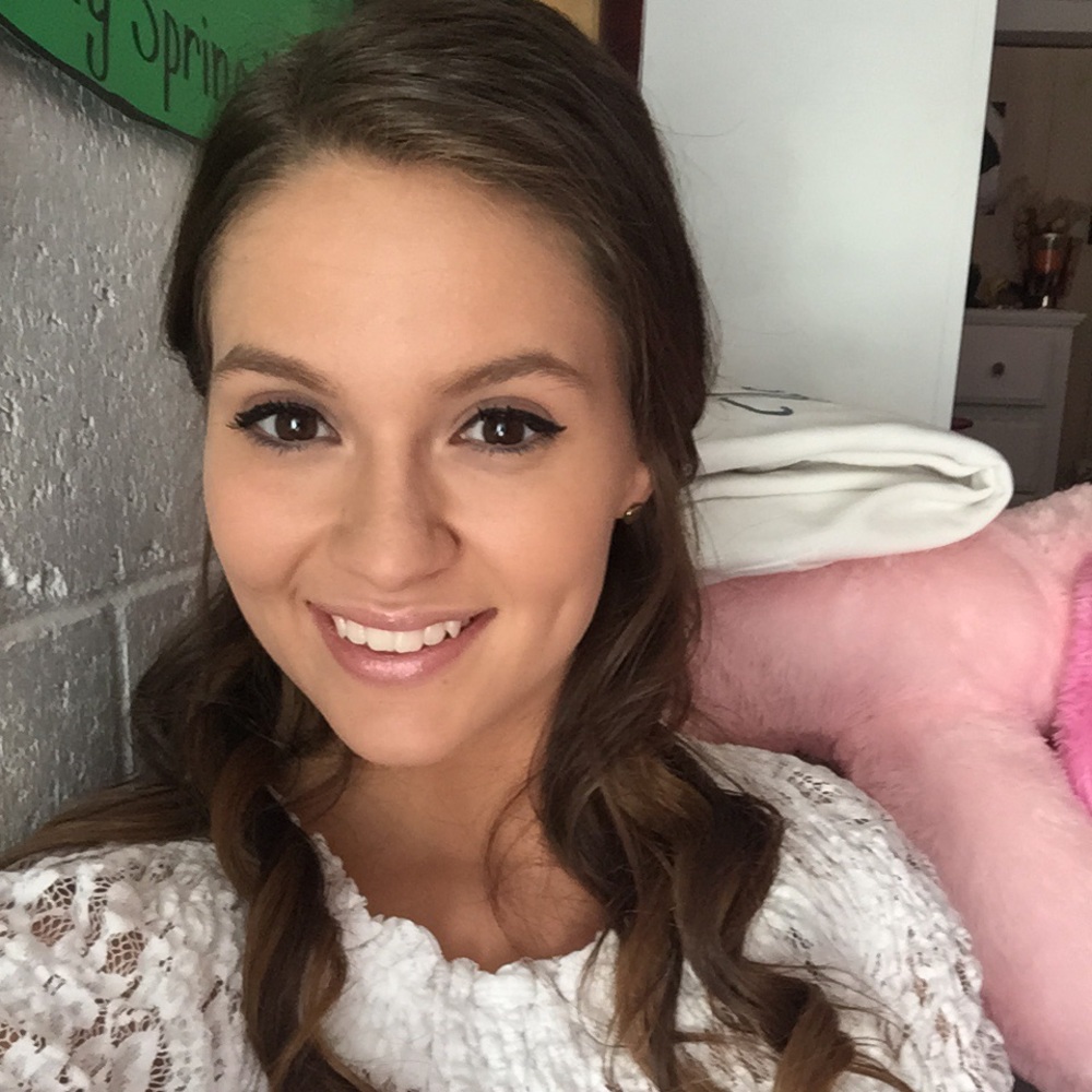 Meet your Posher, Sierra